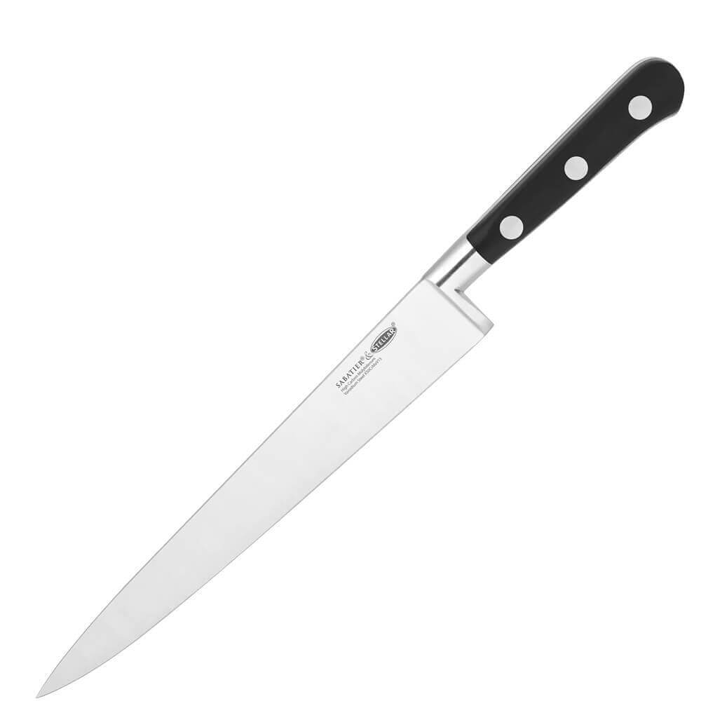 Stellar Sabatier Carving Knife 21cm